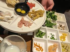 -云海肴·汽锅鸡·云南菜(苏州中心店)
