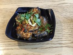 老长沙臭豆腐-螺大蛳柳州螺蛳粉·火锅·热干面(西城永捷店)