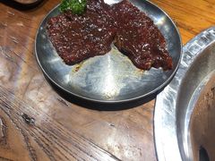 -原始泥炉烤肉(总店)