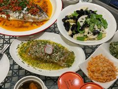 -特味村大酒店(南三环店)