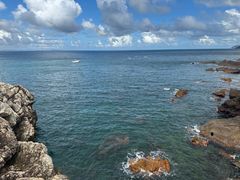 -西涌国际滨海旅游区