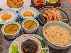 -北平食府.北京烤鸭(亦庄店)