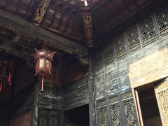 -景德镇古窑民俗博览区