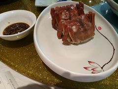 -扬州狮子楼·非遗淮扬菜(总店)