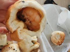 -大壶春生煎(四川中路店)