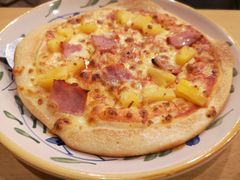 -萨莉亚意式餐厅(特力时尚汇店)
