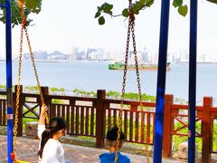 -海沧湾公园