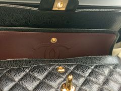-Chanel(德基广场店)