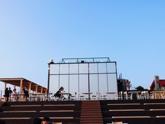 -Cafe Aewol Monsant