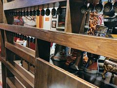 -敏珠拉姆藏餐·南京厨房(富春江东街店)