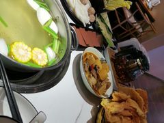 -牛鲜胜·潮汕牛肉自助火锅(番禺市桥店)