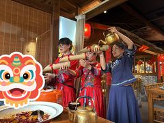 -印象鲵宴·张家界地标美食名片(溪布街店)