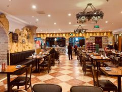 -巴依老爷新疆美食(常营店)