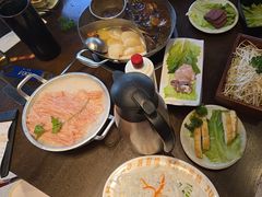 -潮澎派·潮汕菜大排档(南较西路店)