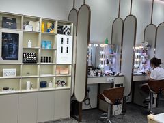 -海马体照相馆丨大师(青岛万象城店)