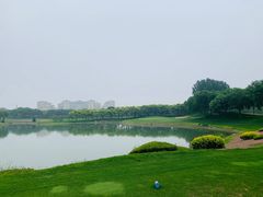 -龙熙温泉高尔夫俱乐部
