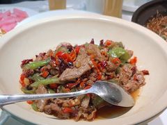 -潇湘码头·鲜湘菜(清河店)
