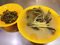 -包顺兴面馆(长乐路店)