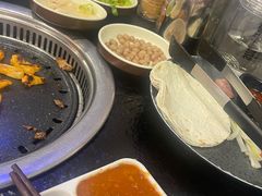 -老卜奎齐齐哈尔烤肉(人民东路店)
