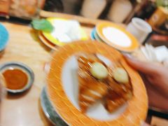 -万岁寿司(蓬江万达店)