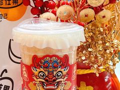 -Jazcu珍仕菓鲜榨果汁(西单大悦城店)