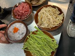 -芈重山老火锅(昌平店)
