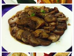 -吉林省林业宾馆-餐厅