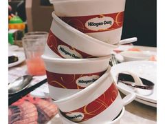 -芭菲盛宴·环球美食(北城国际店)