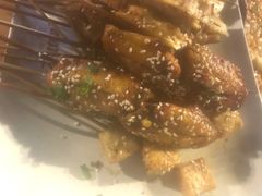 -木屋烧烤(白石洲店)