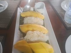 -自然餐厅(Phuket)