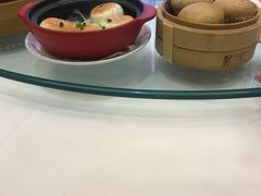 生煎包-益健名厨海鲜城(夏湾店)