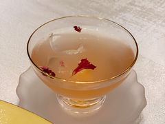 -东海朗廷酒店-唐阁T’ANG COURT 中餐厅