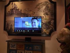 -尚橙歌坊主题式KTV(恒大商业广场店)
