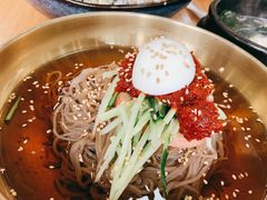 -李先生的首尔小馆(松江启源广场店)