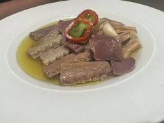 -大鹏饭店·金陵家宴(奥体中心店)