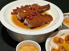 -芸鲜季·云南野生菌餐厅· 云南风物味研社(闵行店)