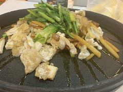 -一烙锅(友谊店)
