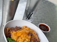 -公仔堂港式茶餐厅(西村店)