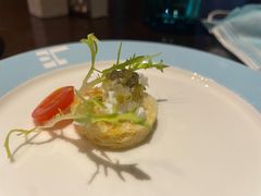 -海鲜自助·汇咖啡厅(宜宾绿发皇冠假日酒店)