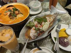 -米泰芒·东南亚料理(体育西店)