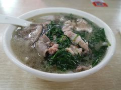 -华记原味汤粉王(海湾分店)