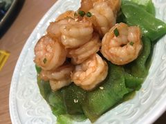 -锦粤宫·融合粤菜(上海金沙江店)