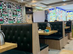 -李连贵熏肉大饼(太行山路分店)
