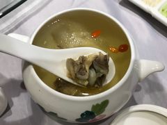 -京味斋·北京烤鸭(华威桥北工大店)