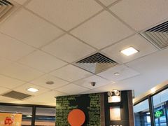-麦当劳(龙湖时代天街店)