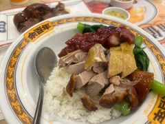 -余百年·现烧烧腊(布吉华浩源店)