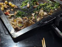 -浩文烧烤