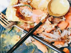-星叶·东南亚料理(宁波万象汇店)