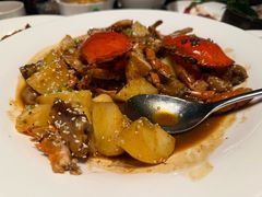 -桂满陇·海市蜃楼·黑金(国金店)