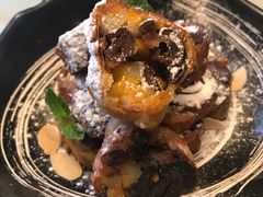 -北京王府井希尔顿酒店·秦唐中餐厅Chynna